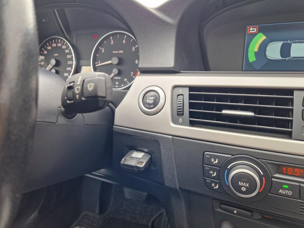 BMW 3-serie 320i executive