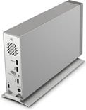 LaCie d2 Thunderbolt 3 - Externe harde schijf - 10 TB