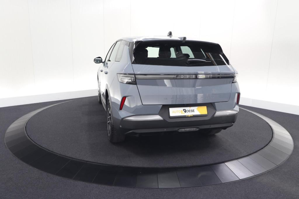 Opel Grandland 1.2 turbo 145 hybrid business edition | elektrische kofferkl