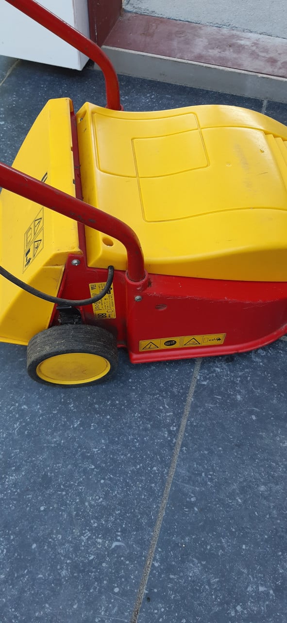 Grasmaaier