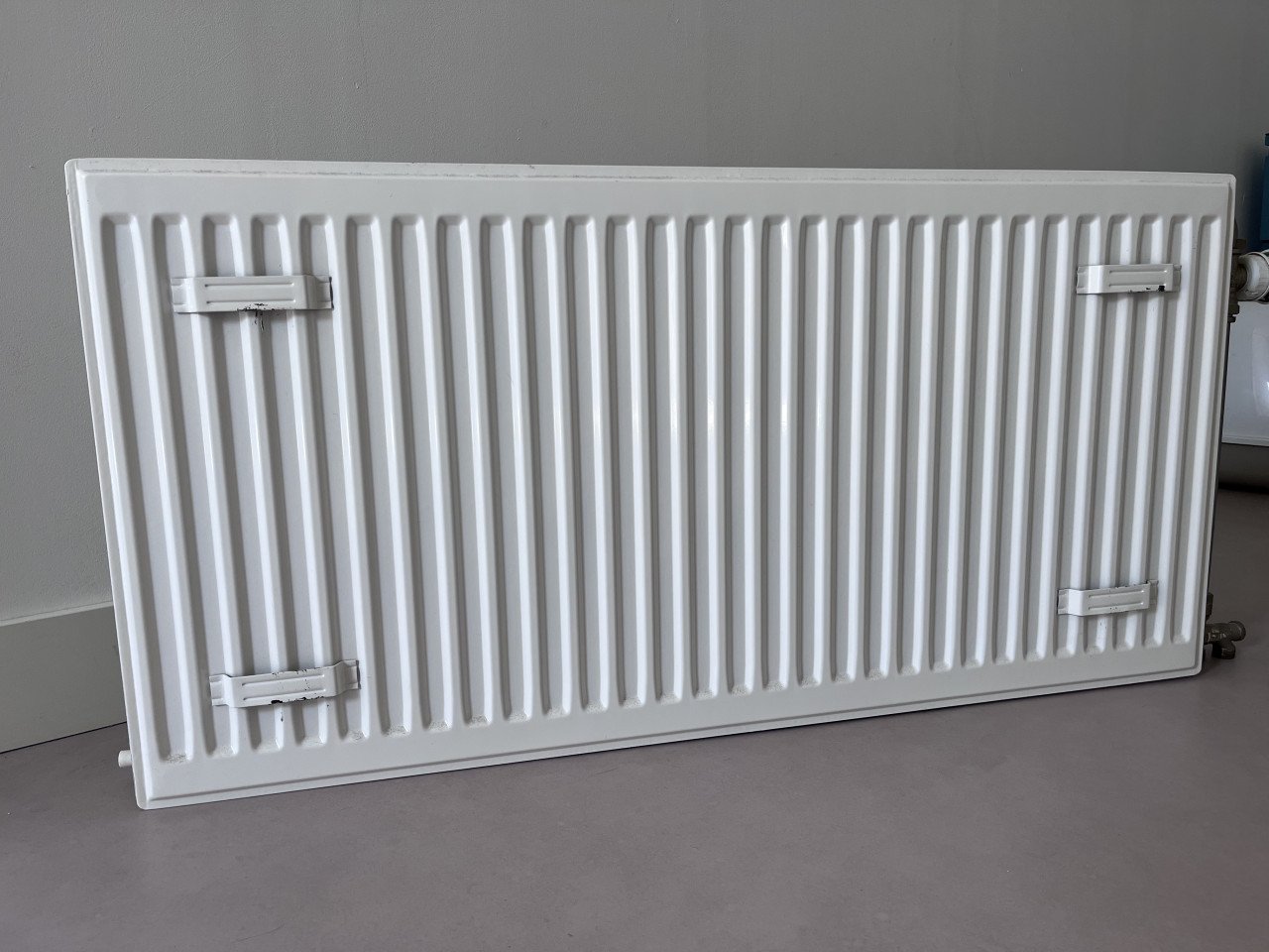 Radiator