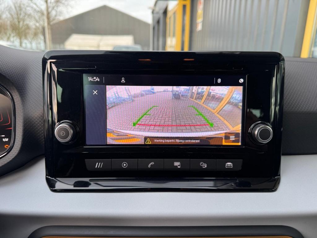 Seat Arona 1.0 tsi excellence | bovag garantie