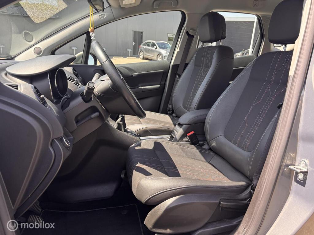 Opel Meriva 1.4 turbo anniversary edition i trekhaak