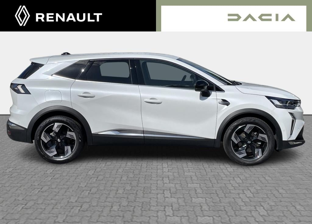 Renault Symbioz 1.6 e-tech full hybrid 145 techno