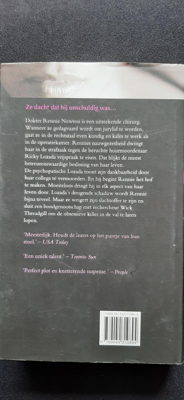 Boekenset 8-delig