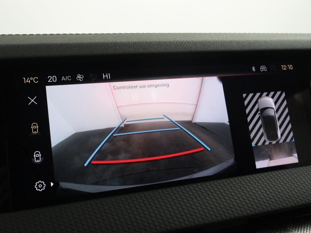 Ds Ds 4 130pk automaat bastille *nieuwe auto! | navigatie+voorruitprojectie