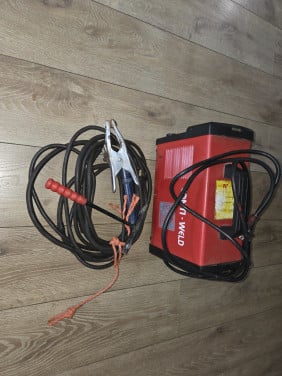 Lasapparaat Conti-weld Arc 160