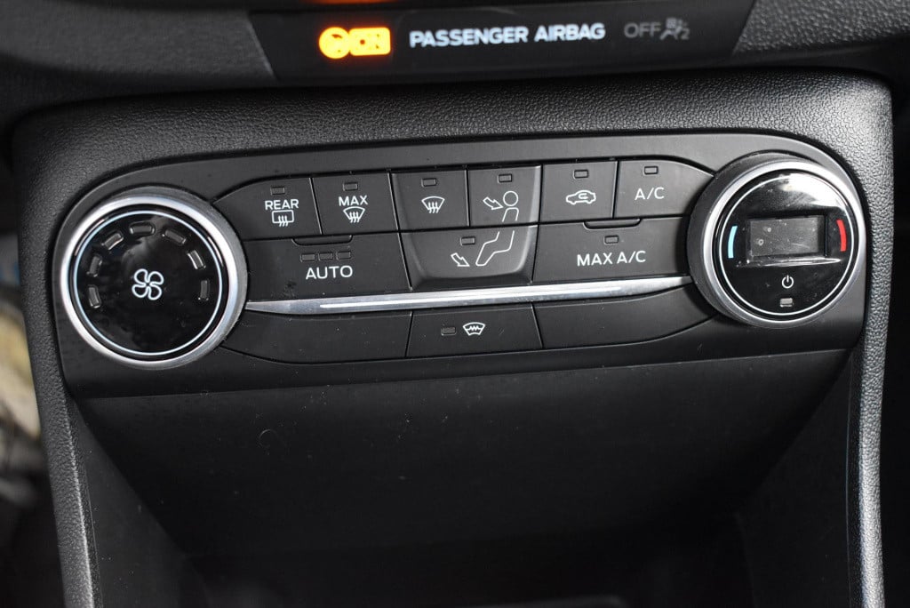 Ford Fiesta 1.0 ecoboost titanium | climate control | adaptieve cruise cont