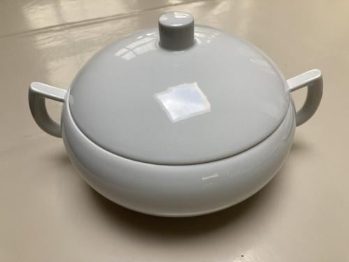 Arzberg white river servies