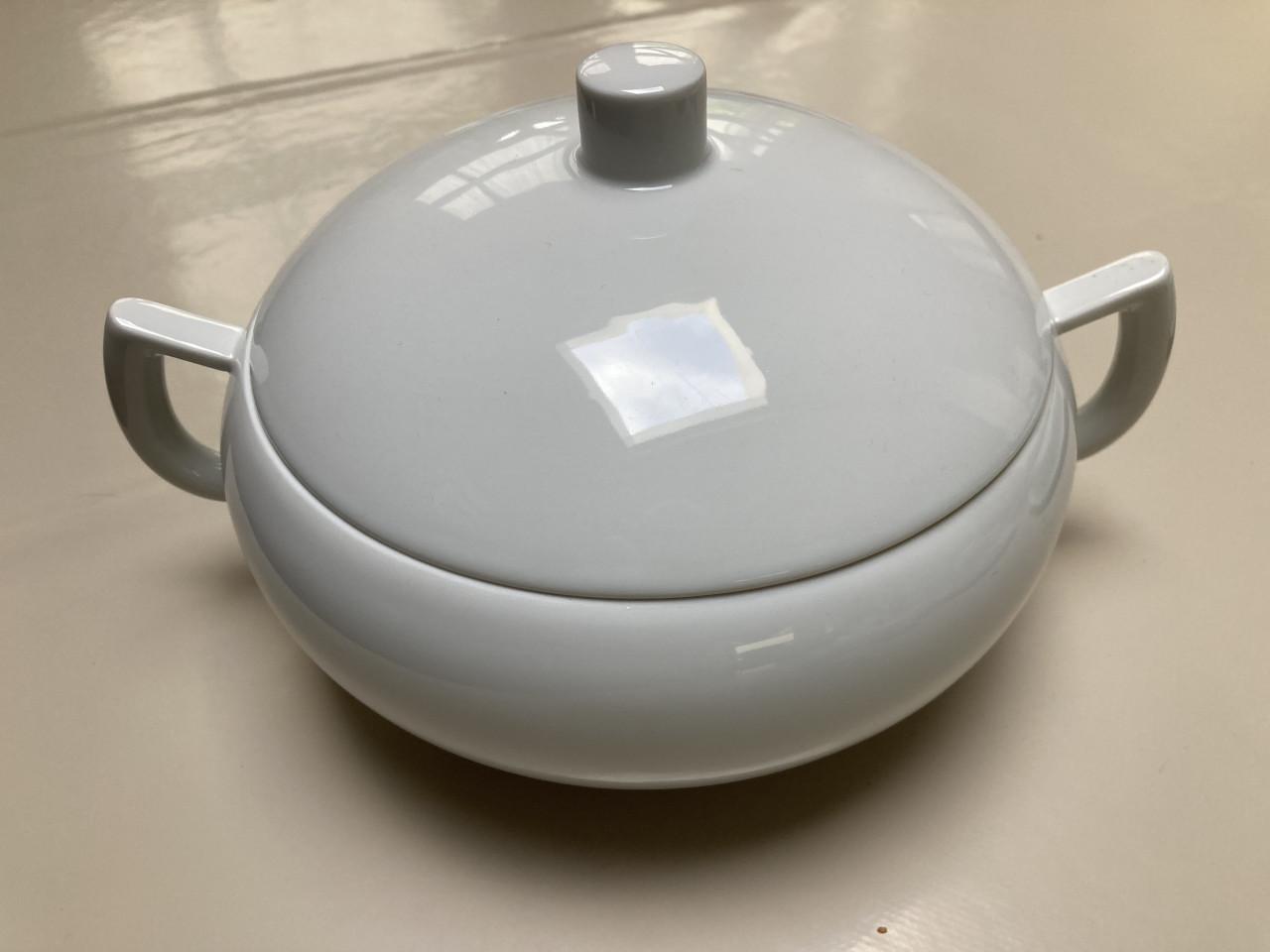 Arzberg white river servies