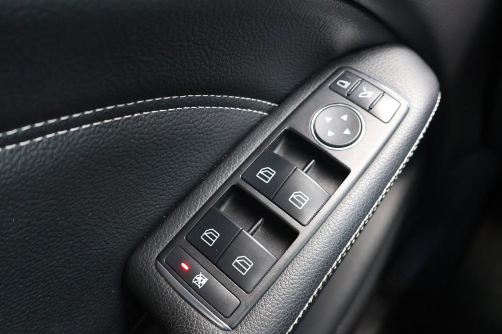 Mercedes-Benz B-Klasse 200 sport pakket | becker map pilot | half leder | c