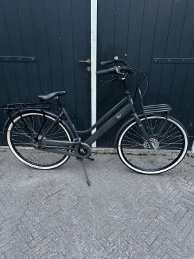 BSP Damesfiets/Moederfiets