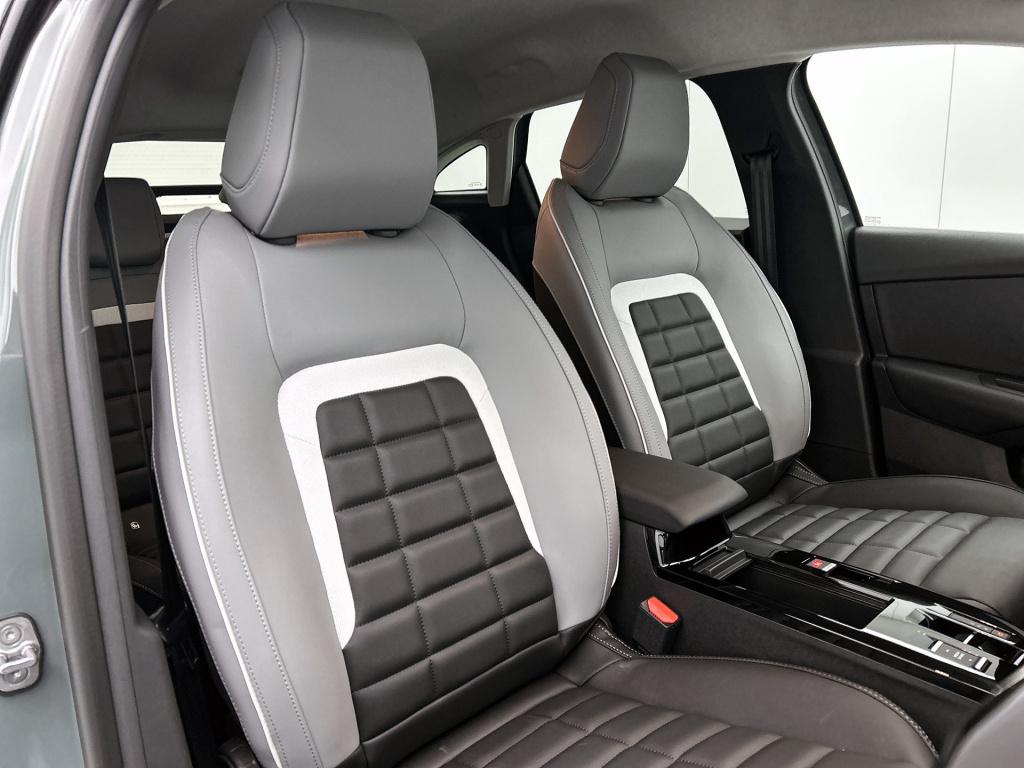 Citroen C4 hybrid 145pk automaat max | rijklaar | stoelverwarming | 360 cam