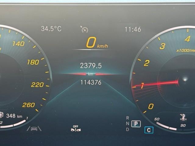 Mercedes-Benz A-Klasse 180 business solution amg l panoramadak l sfeerverli