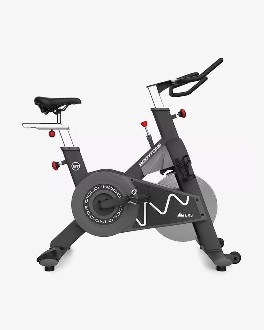 EX3 Bodytone spinning fiets - Nieuw in doos