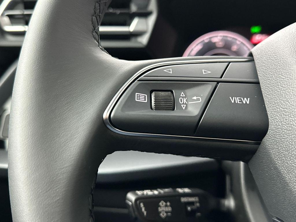 Audi A3 allstreet advanced edition 40 tfsi e 150 kw / 204 pk sportba