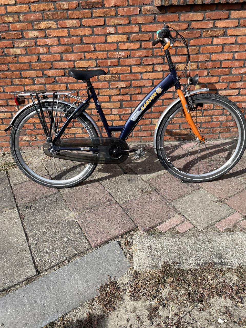 Kinderfiets 26 inch