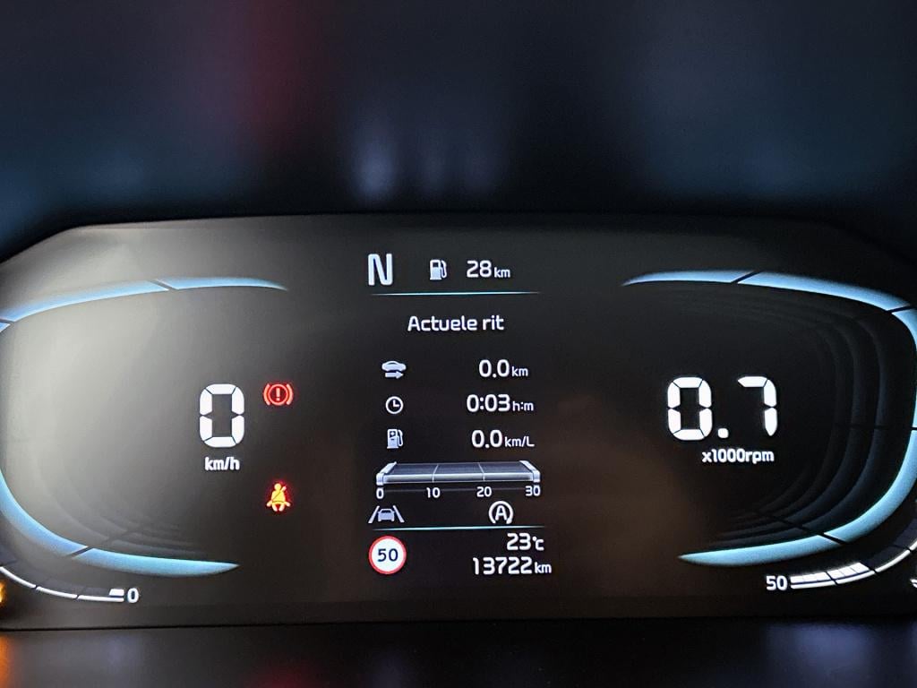 Kia Picanto 1.0 dpi gt-line automaat onderweg-naar-dealer