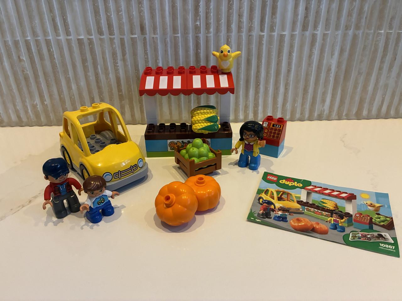 Duplo