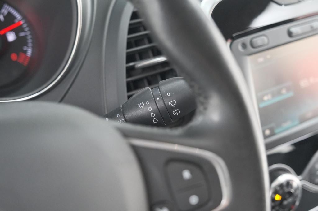 Renault Captur tce 90 intens | camera | navigatie | parkeersensoren