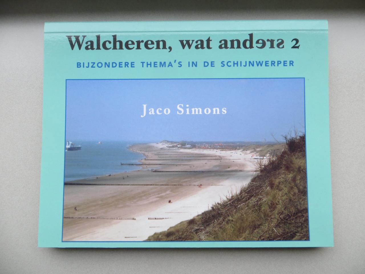 Walcheren in beeld 3 boeken
