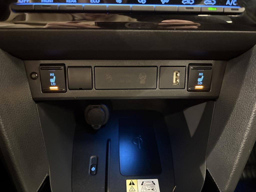 Toyota Yaris Cross 1.5 hybrid adventure