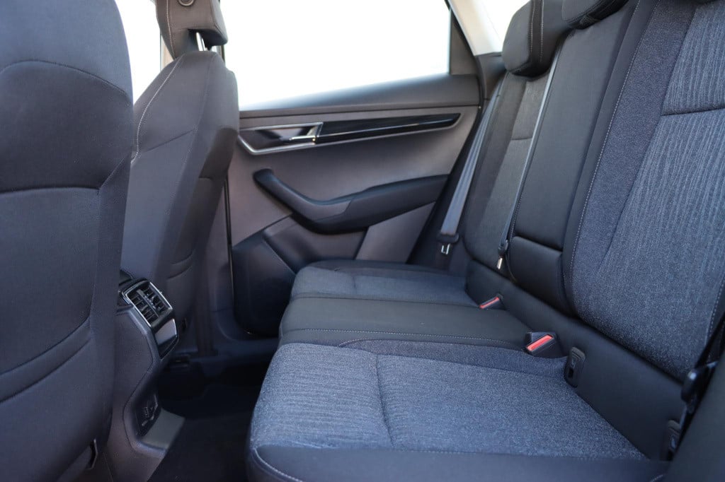 Skoda Karoq 1.5 tsi act style 150pk dsg7