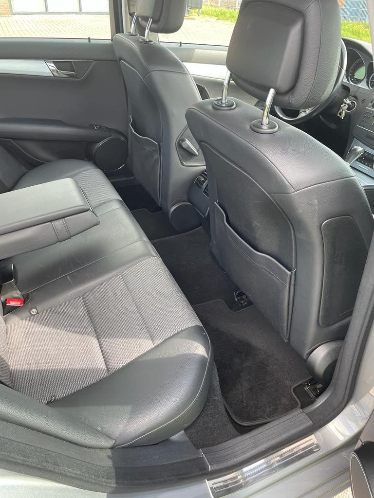 Mercedes C180 CGI Automaat ***€. 8.950,--***