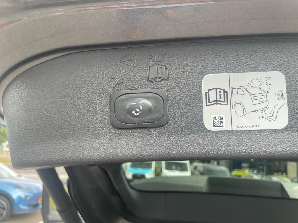 Ford Kuga 1.5 ecoboost st line 150 pk