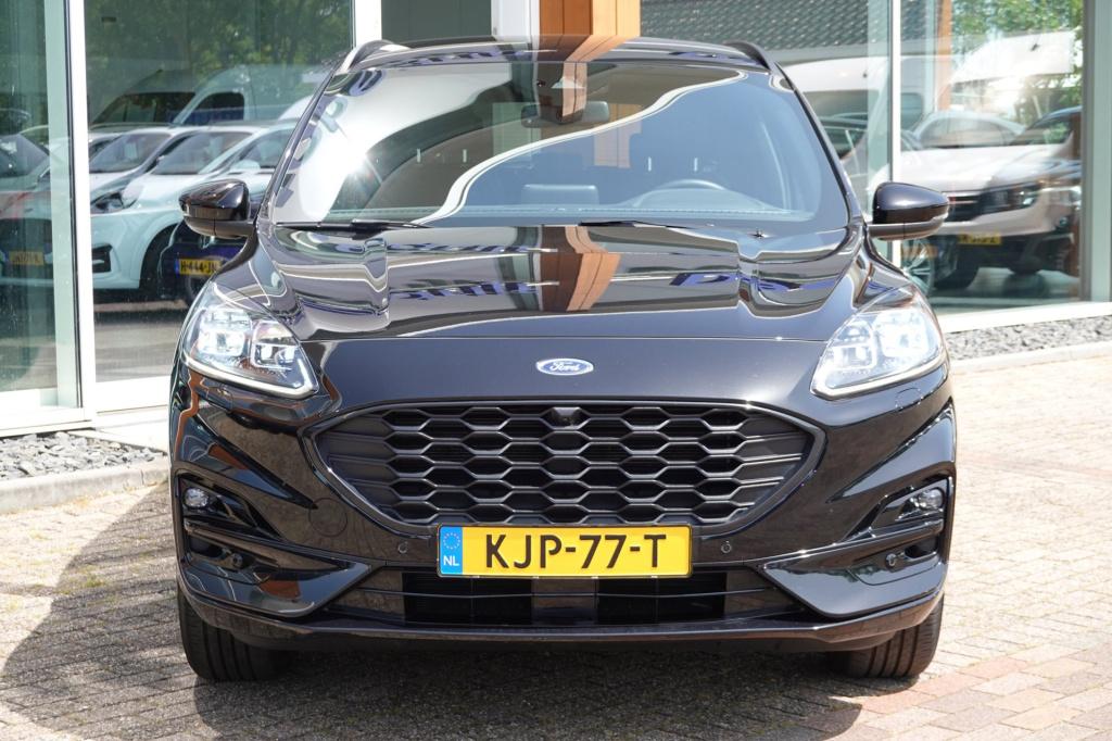 Ford Kuga 2.5 phev st-line x