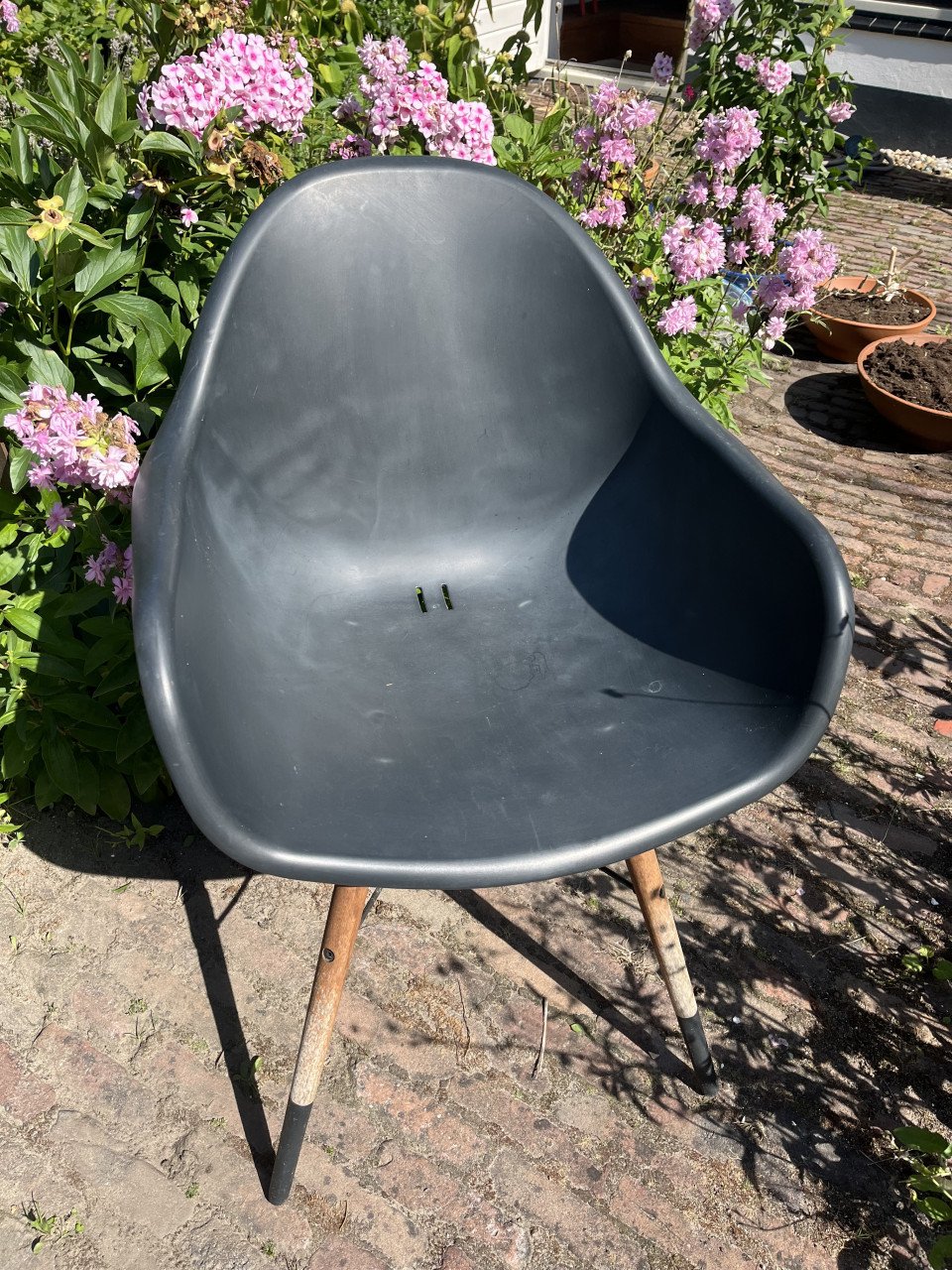 Tuinstoelen