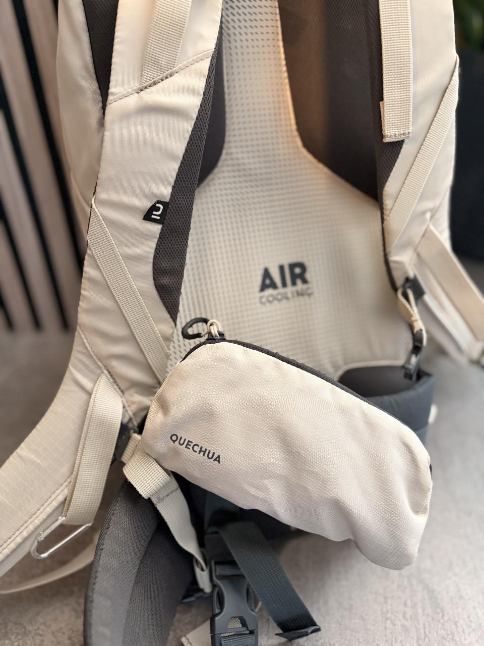 Quechua rugzak 20L