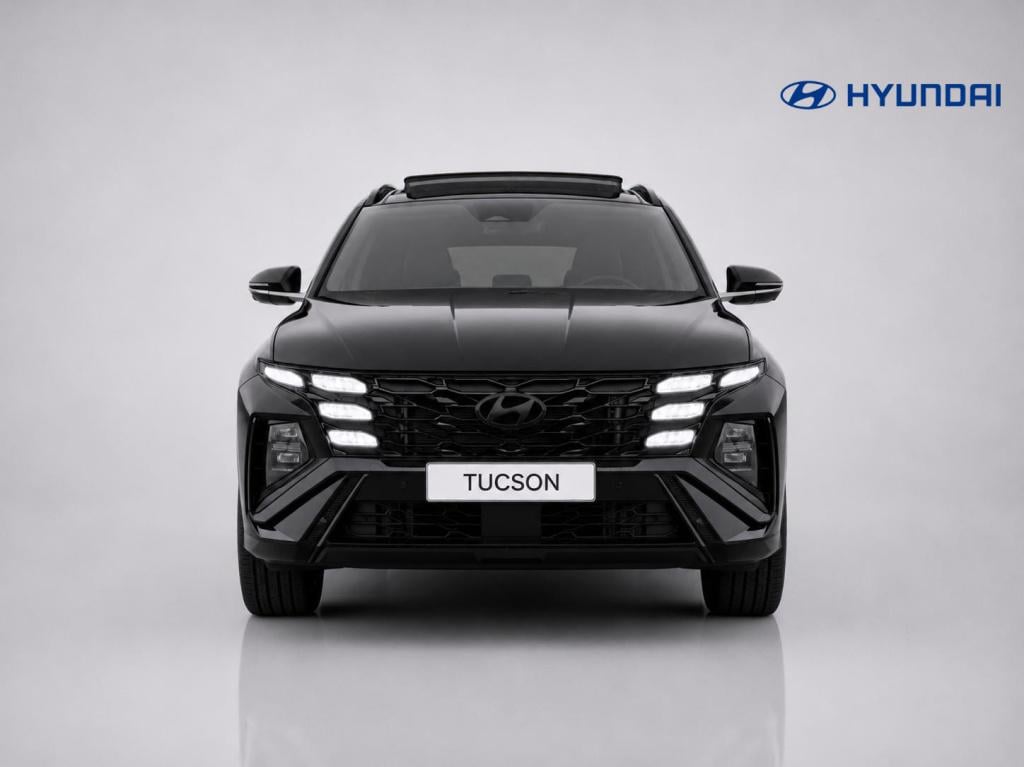 Hyundai Tucson 1.6 t-gdi phev n line sky