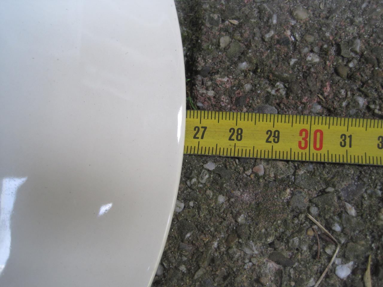 Mb 408 delftsblauw bord