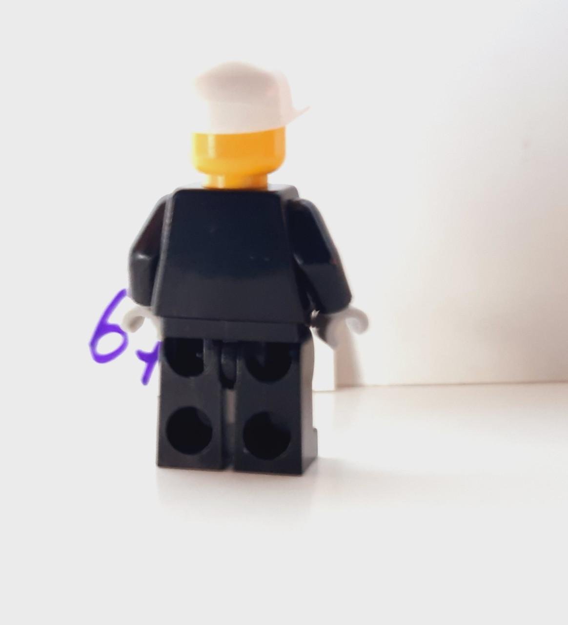 Lego 6772: Alpha team Cruiser