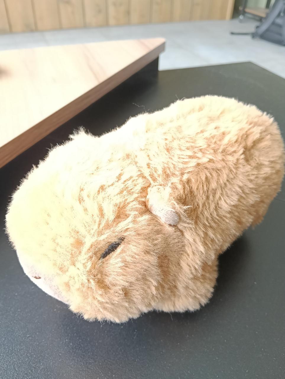 Knuffel