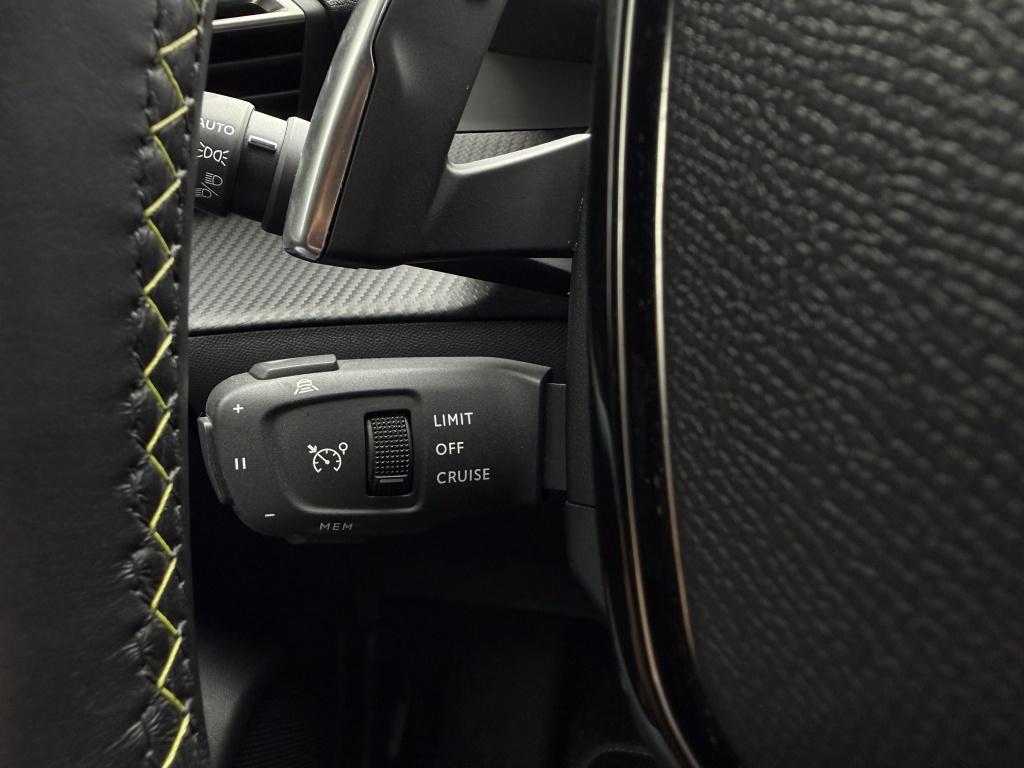 Peugeot 208 1.2 puretech gt