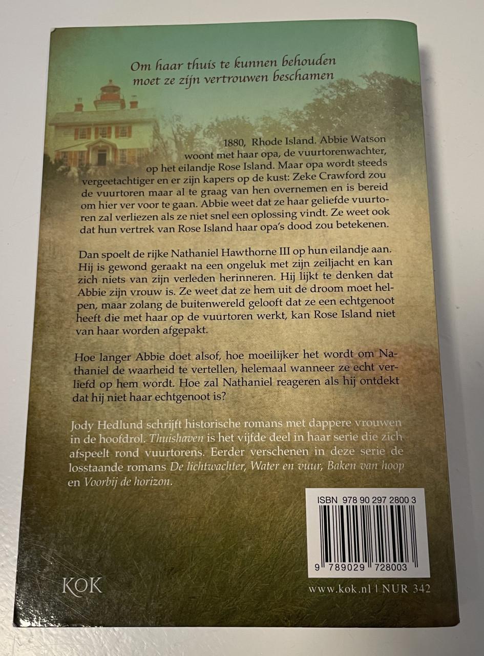 4x christelijke historische roman – mooie leesbundel
