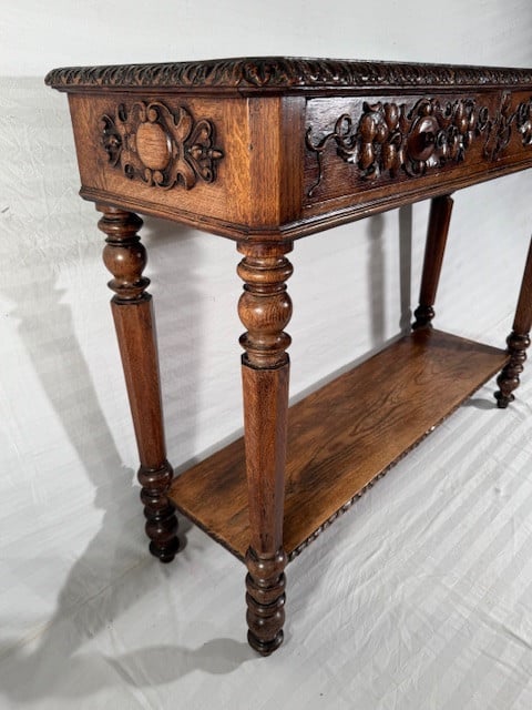 Sidetable/Tafel/ TV tafel/Haltafel.