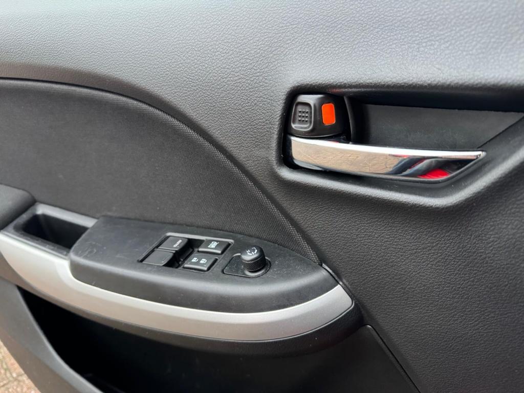 Suzuki Baleno 1.2 exclusive