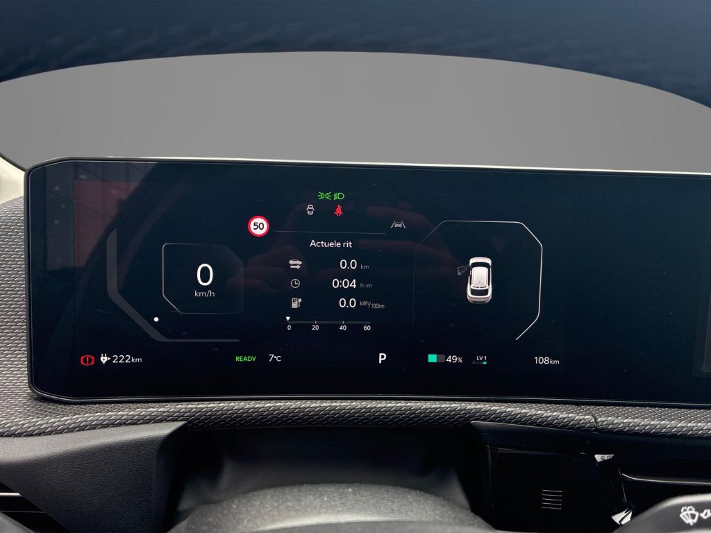 Kia Ev6 plus advanced 84 kwh | demonstratieauto | 360° camera | elektrische