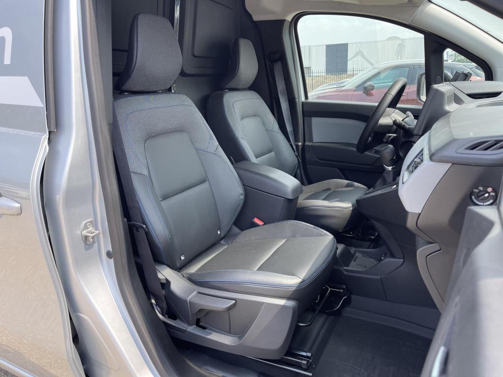 Nissan Townstar tekna l1 44 kwh fin lease 0% rente 60 maanden