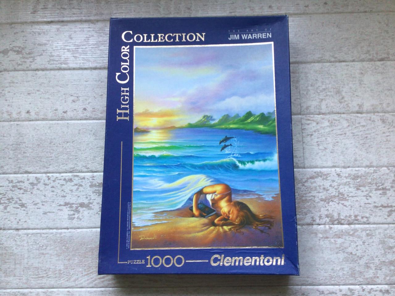 Verschillende puzzels