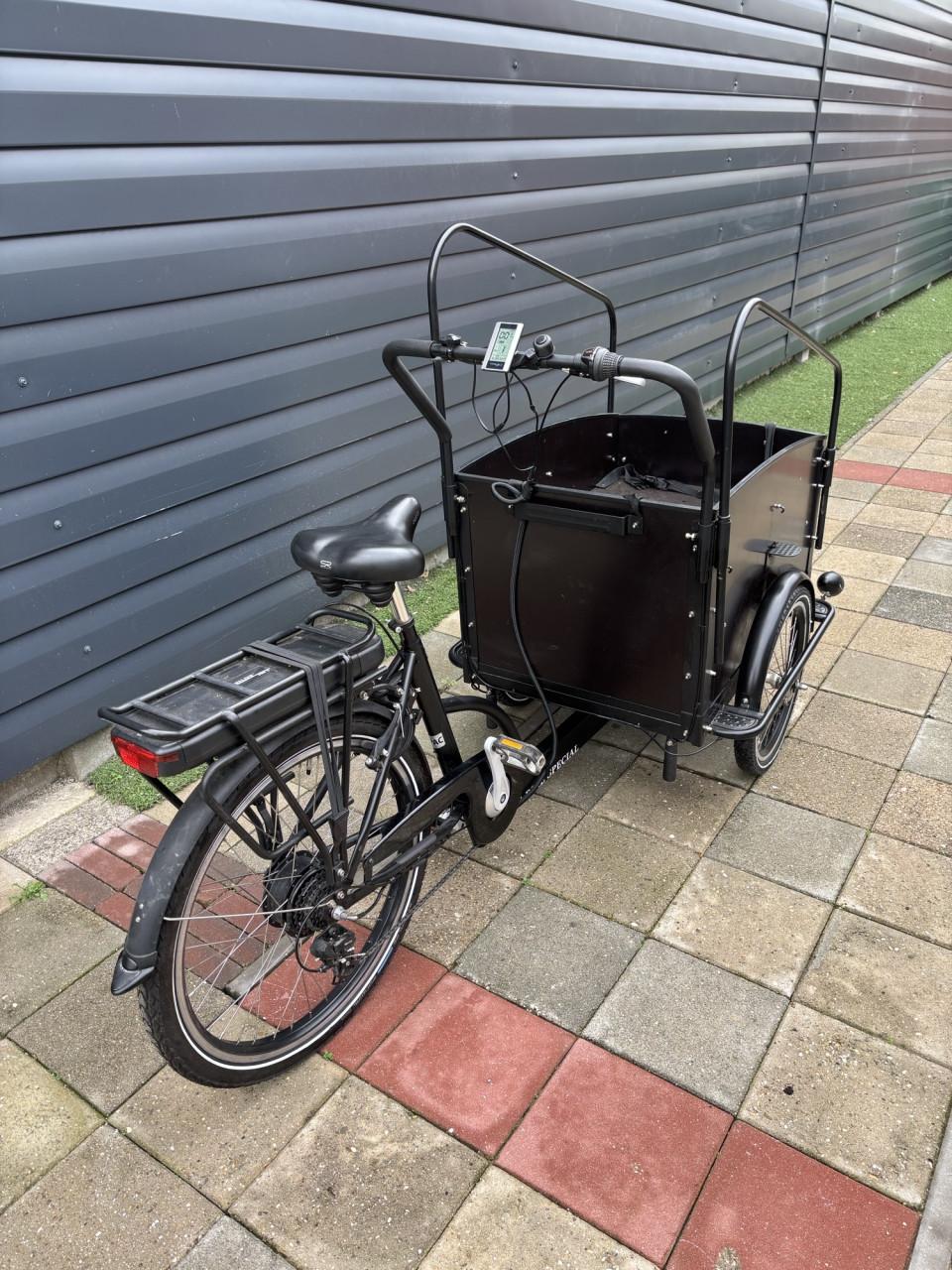 Bakfiets