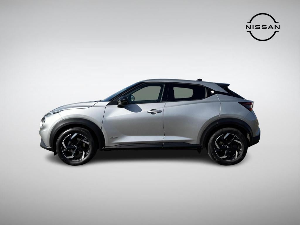 Nissan Juke 1.6 hybrid n-connecta parking pack