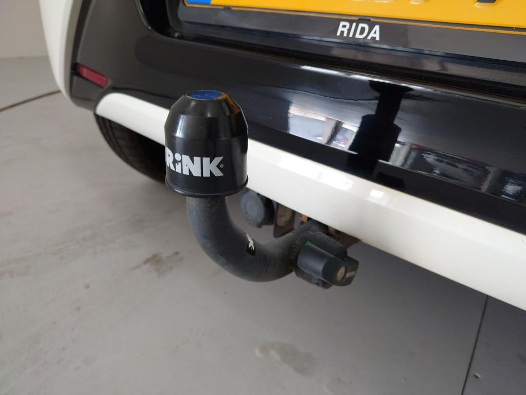 Toyota Aygo 1.0 vvt-i x-play|afneembare trekhaak|cruise control