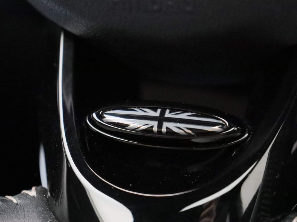 Mini Countryman 2.0 cooper s chili | navigatie pro | led koplampen | panora