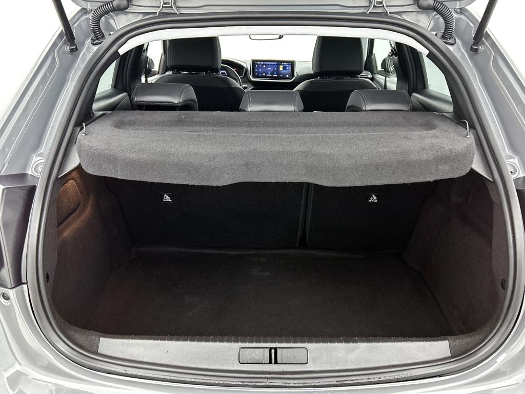 Peugeot 208 hybrid 110 pk automaat allure | rijklaar | 360 camera | navigat