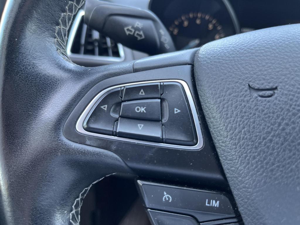 Ford Kuga 1.5 ecoboost st-line | climate control | cruise control | trekhaa