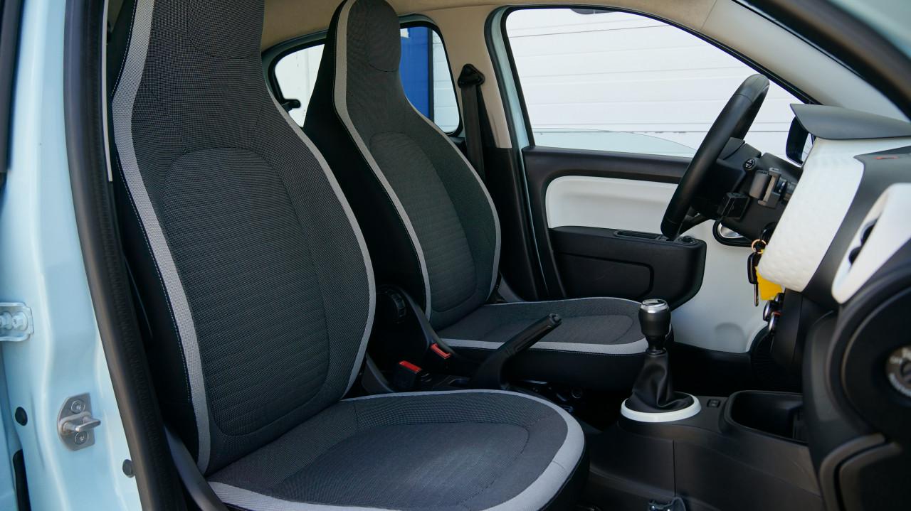 Renault Twingo 1.0 SCe Collection rijklaar incl garantie